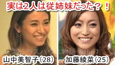 美容整形でなりたい芸能人1位は?
