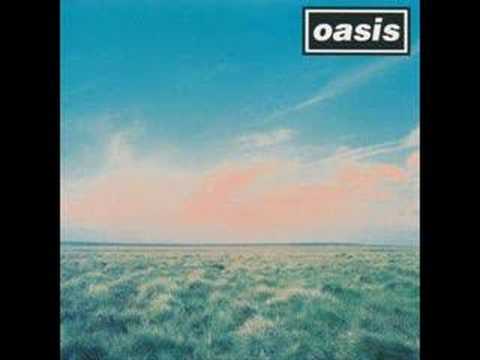 Oasis - Whatever - YouTube