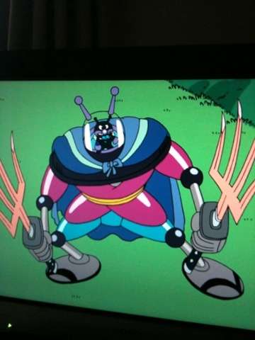 漫画、アニメのキャラに物申す！！