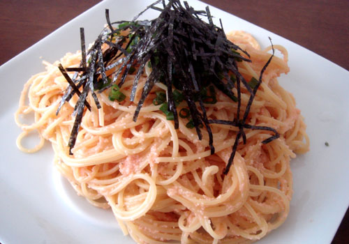 好きな食べ物♩