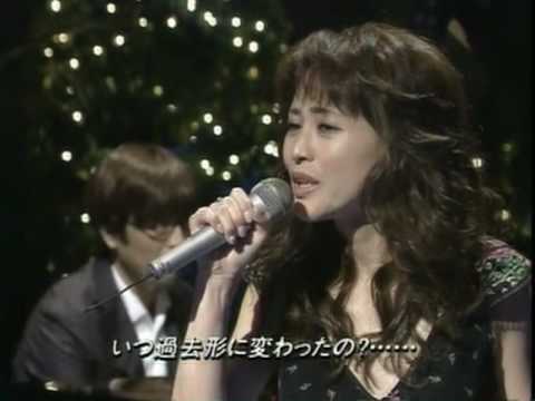松田聖子 Seiko Matsuda Yumming Medley [HQ version] - YouTube