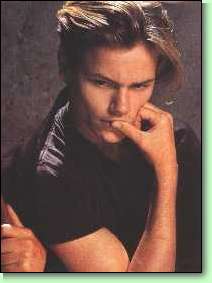 美少年と聞いて思い浮かぶ人は？