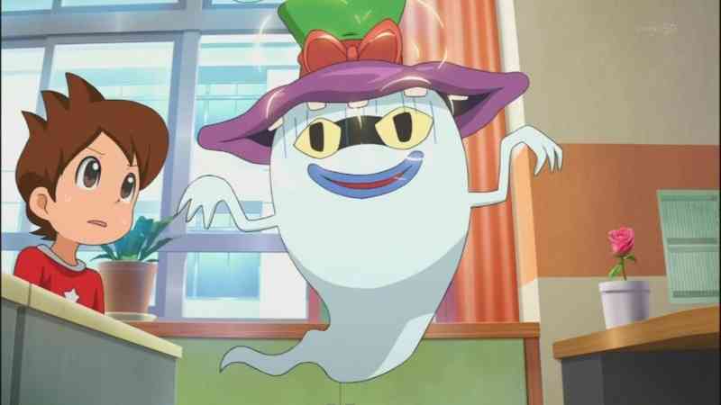 妖怪ウォッチ好きな人！！
