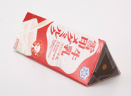 万華鏡｜牛乳パックで作ろう｜雪印メグミルク株式会社