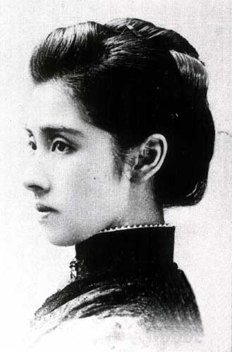 大昔の写真を貼るトピ