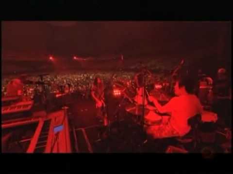 PUFFY- Basket Case - YouTube