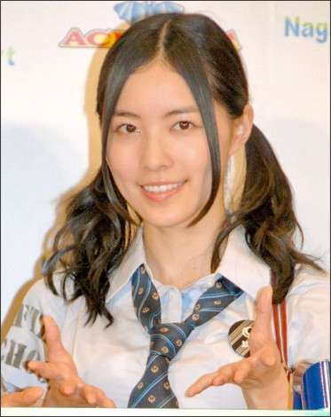 SKE48松井珠理奈ソロデビューに意欲…今年も“パー”でじゃんけん連覇宣言