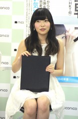 「握手会でファンの方とけんかしたんです！」さしこ、トークショーで仰天告白!! ｜ webザテレビジョン： エンターテインメントニュース