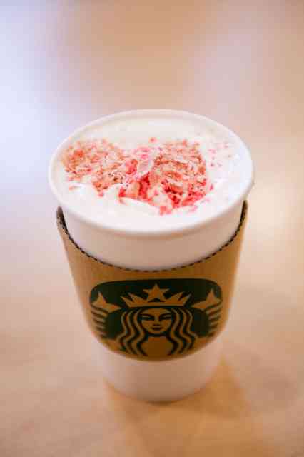 コーヒーのおいしいコーヒーチェーン店ランキング