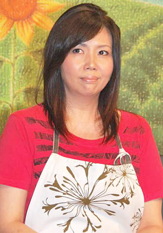 「色々な雑音」 小川菜摘、噂に不快感