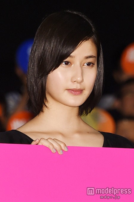 【画像】橋本愛に生気がないと話題に