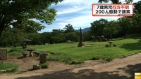 長野・松本市の公園で遊んでいた7歳男児が行方不明に(フジテレビ系（FNN）) - Yahoo!ニュース