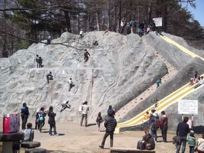 公園で遊んでいた小1男児が行方不明に…長野・松本市