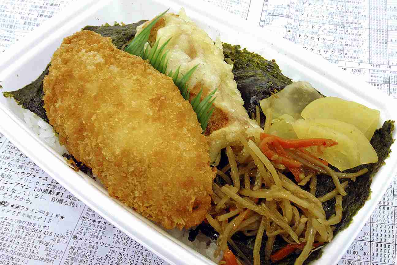 好きな食べ物♩