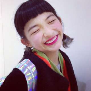 笑顔の写真集めましょう☆彡