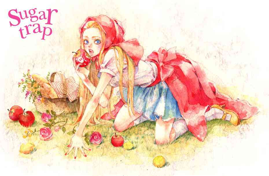 絵は良いけど話がイマイチな漫画