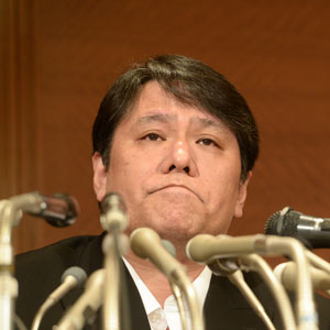 佐村河内氏に「謝罪行脚」報道、宮根誠司氏が「心配ですよね」と気遣う - ライブドアニュース