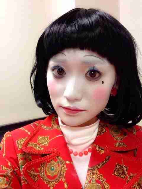「美少女」と聞いて頭に浮かぶ人は？