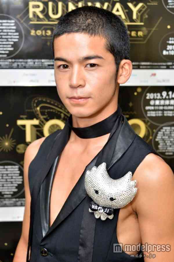 テラスハウス菅谷哲也、メンバー内の恋愛＆思い出を語る　モデルプレスインタビュー - モデルプレス