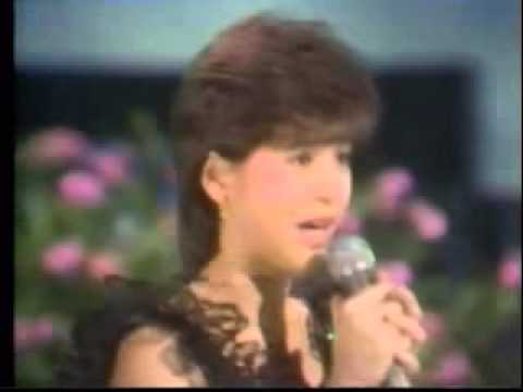 松田聖子　ガラスの林檎 - YouTube