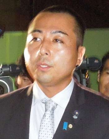 LINE府議・山本景　今度はテレ朝に抗議　名刺大写しにされイタ電殺到
