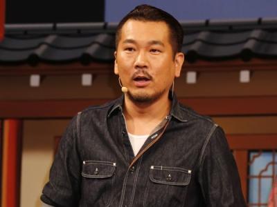 FUJIWARAフジモンこと藤本敏史「若手と浮気したい」キム兄が楽屋話を暴露！