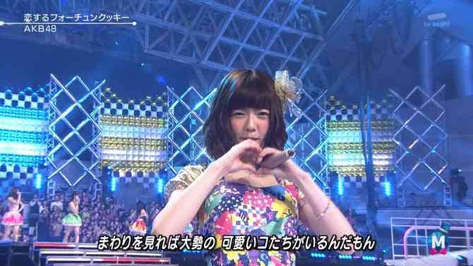 ぱるること島崎遥香のメイクが酷すぎると話題に