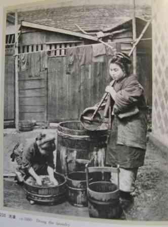 大昔の写真を貼るトピ