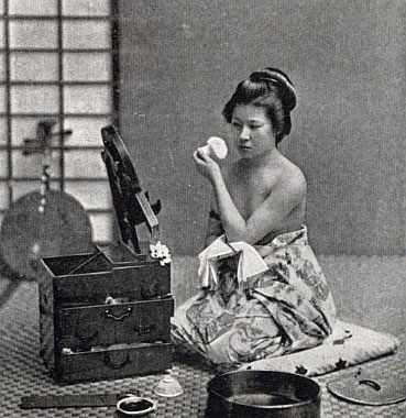 大昔の写真を貼るトピ