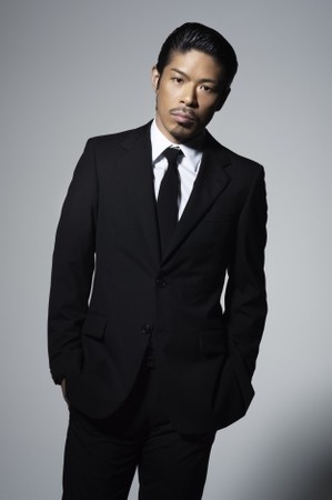 EXILE・MATSU、連ドラ初主演!元暴走族総長の法律事務所事務員に