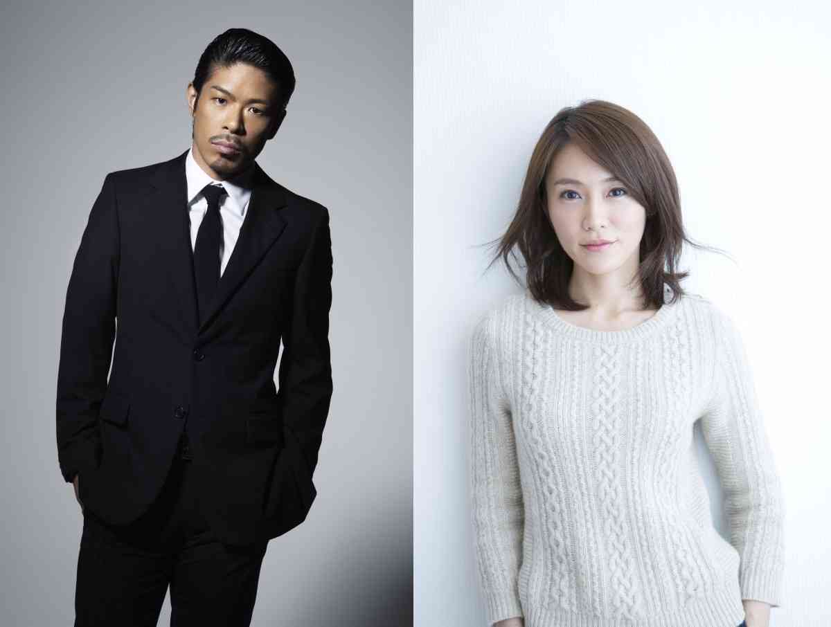 EXILE・MATSU連ドラ初主演！元暴走族総長の法律事務所事務員に！ - シネマトゥデイ