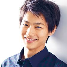 最近推されてる俳優さんで気になる人