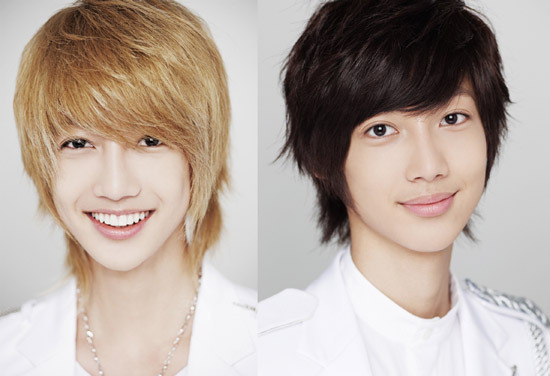 美少年と聞いて思い浮かぶ人は？