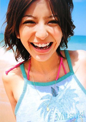 笑顔の写真集めましょう☆彡