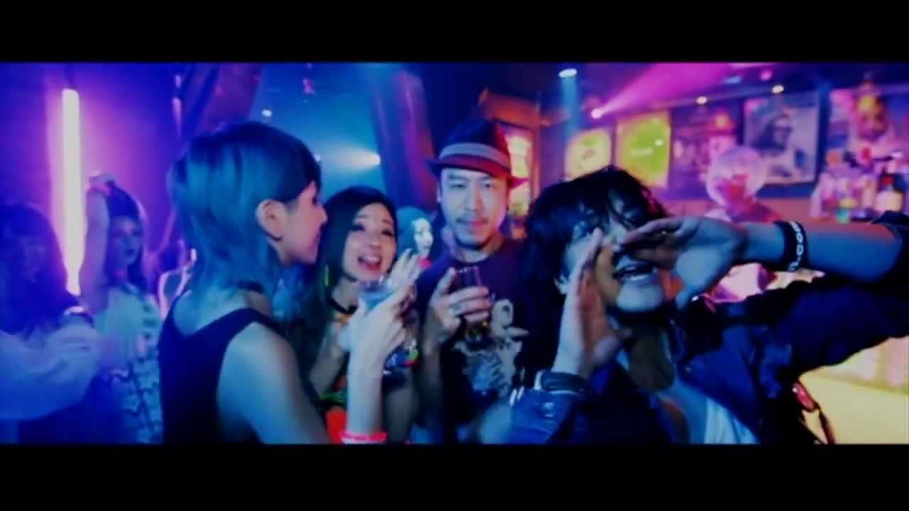 「HEY WHAT'S UP?」赤西仁 JIN AKANISHI - YouTube