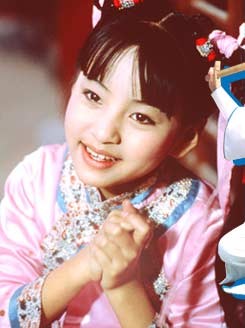 「美少女」と聞いて頭に浮かぶ人は？