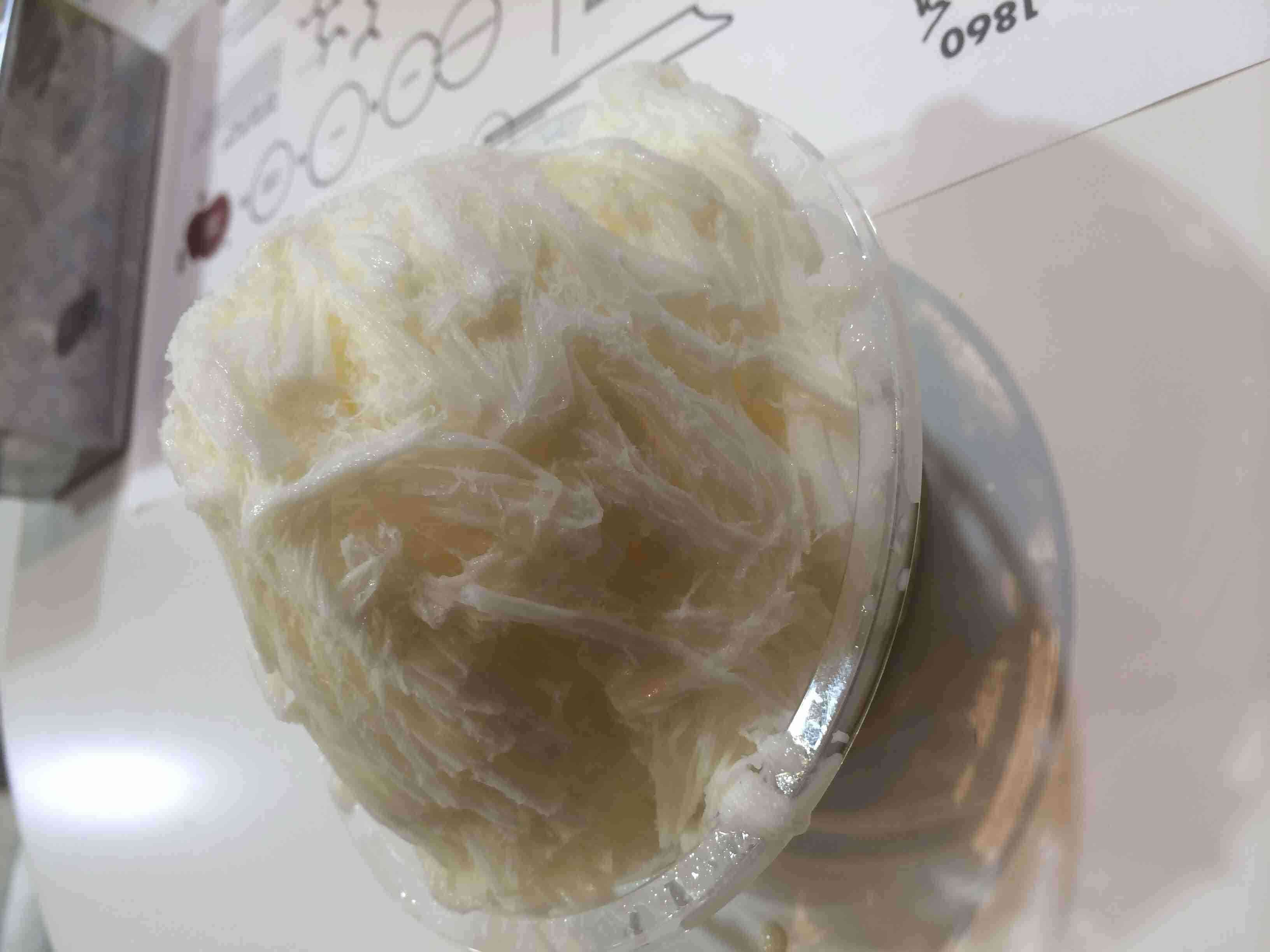 お値段3万円の豪華すぎるかき氷をご覧ください