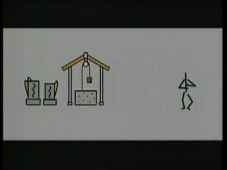 10本アニメ「涼しくなる事しよう」 - FC2動画