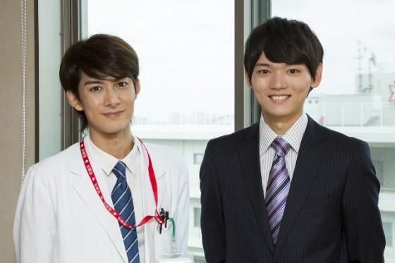 美少年と聞いて思い浮かぶ人は？