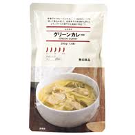 おすすめレトルトカレーは？