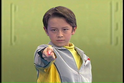 美少年と聞いて思い浮かぶ人は？