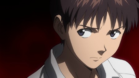 【映画ネタバレ注意】シンジ「なにがQだよ!!」：キニ速