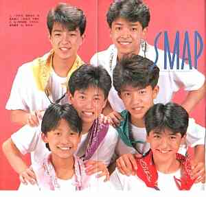 美少年と聞いて思い浮かぶ人は？