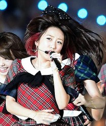 AKB48高橋みなみが赤毛に変身…卒業は猛否定