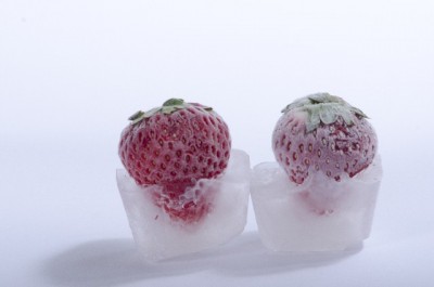 みたらしだんご、プリン、卵焼き。凍らせるとおいしい食材とは!?「イチゴ大福」「ケーキ」 ｜ 「マイナビウーマン」