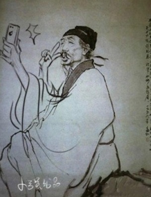クオリティの高い落書きを貼っていくトピ