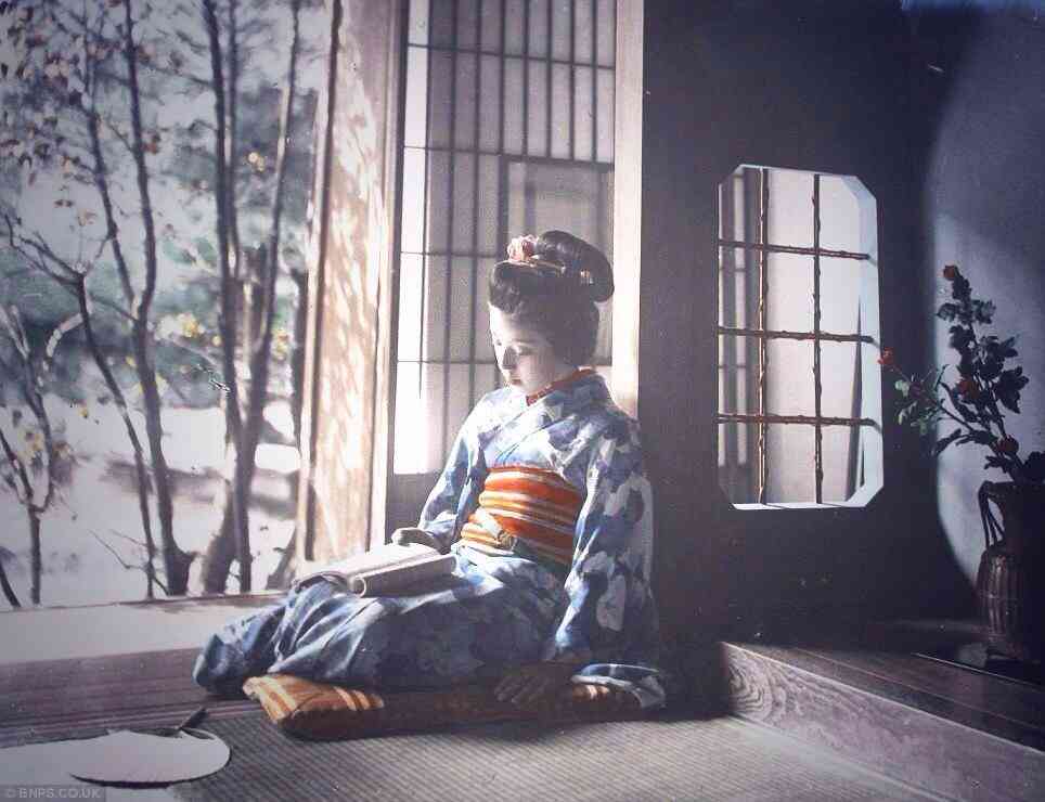 大昔の写真を貼るトピ
