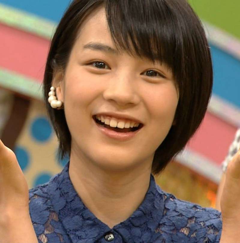 能年玲奈「（母と）毎日ケンカしてました」