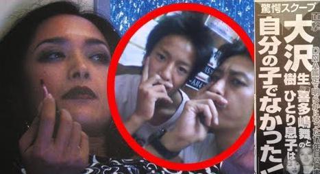 今までで一番驚いた芸能人のスキャンダル（写真付きで）