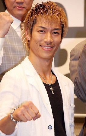 EXILEのAKIRA主演の連続ドラマ「GTO」続編決定　7月から放送